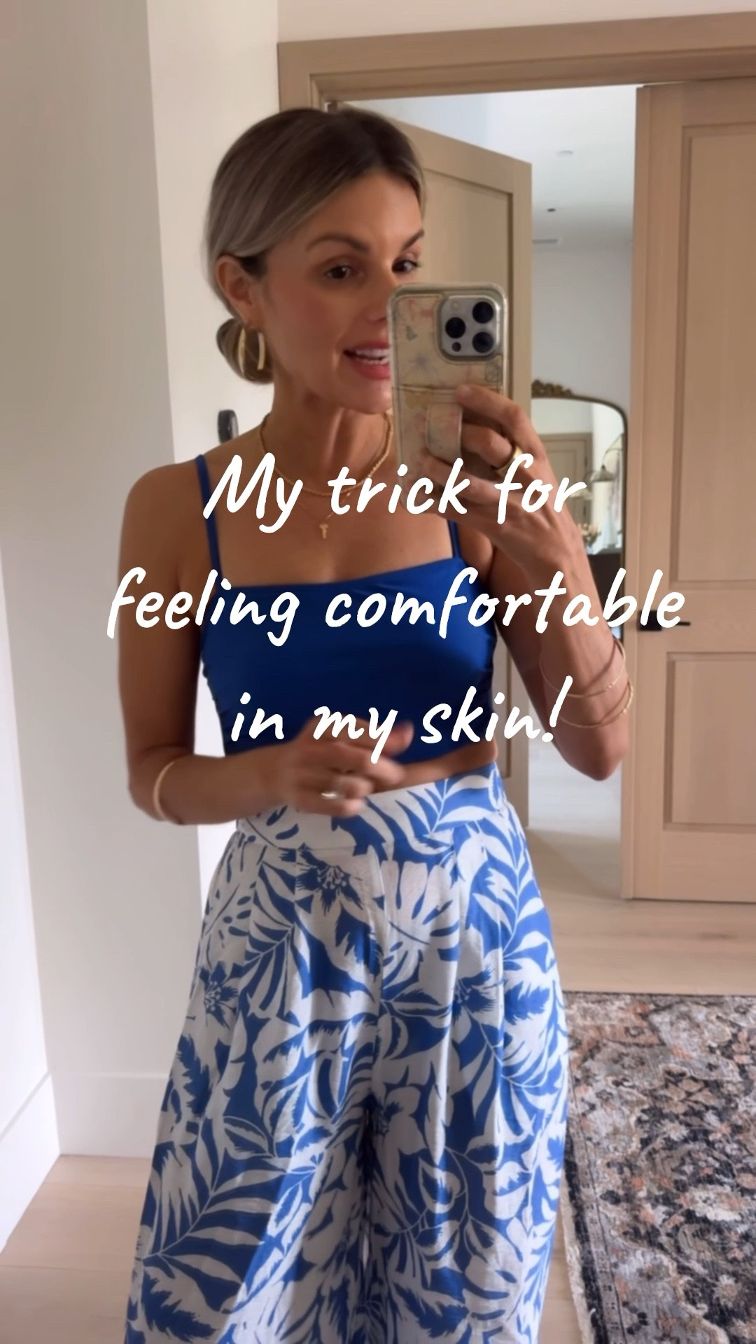 I’m going on a trip with my girlfriends in January so I bought some cute outfits for around the pool and I wanted to share them with you guys in case you have a trip coming up! Plus, I think a lot of women tend to go for one pieces when on vacation, but here’s my trick to feeling comfortable in a bikini no matter my size!

I’m wearing a size small in everything which is my normal size.

Code LoveAli15 will give you 15% off over orders 70USD+ and code LoveAli20 for 20% off over 135USD+ if you’re looking for sweaters this time of year instead you can also search Cupshe on my LTK posts to see a bunch of winter looks. I’ve also posted recently that you can use the codes for as well!

@cupshe #CupshePartner

#LTKOver40 #LTKFindsUnder50