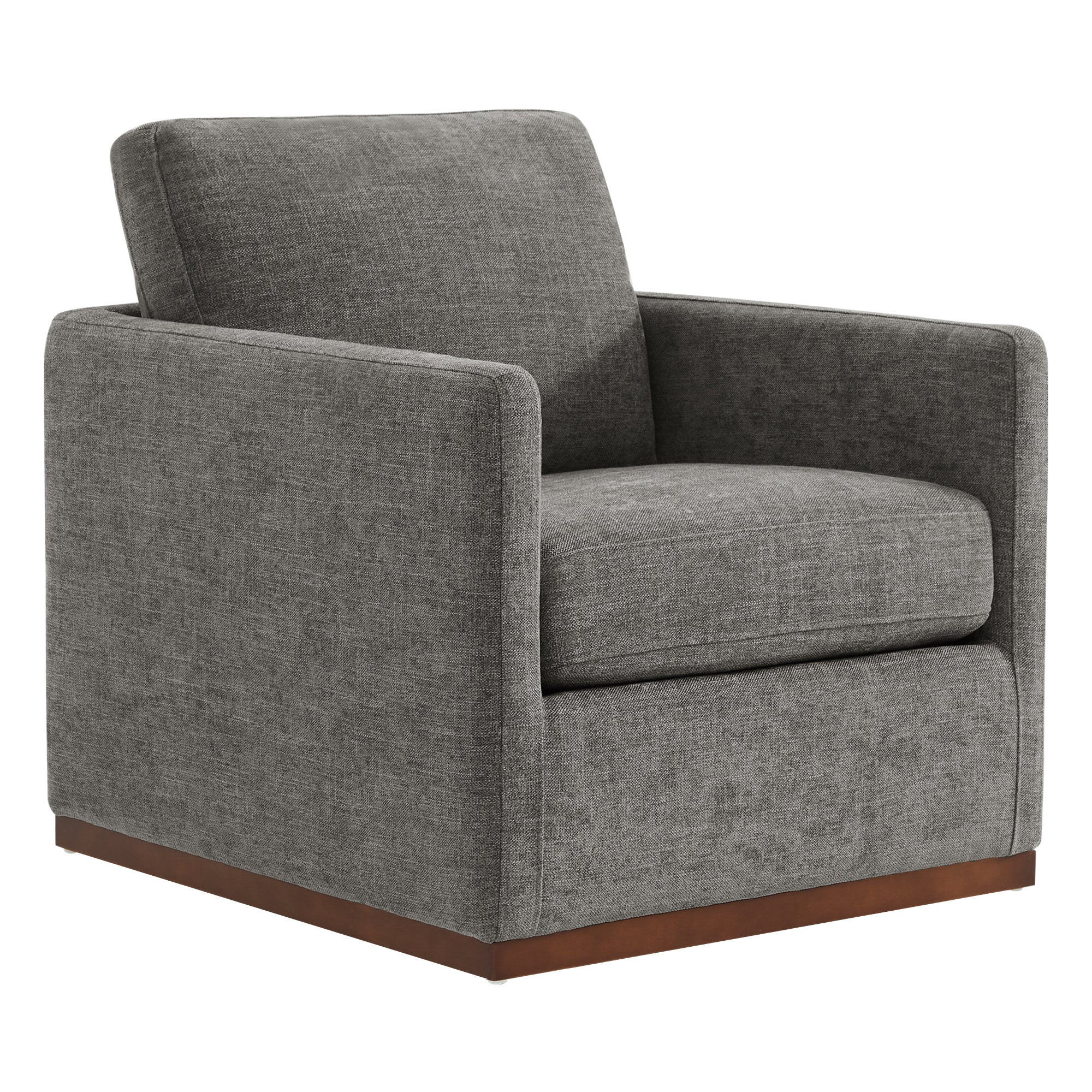Henry Swivel Accent Arm Chair | CHITA® | Chita