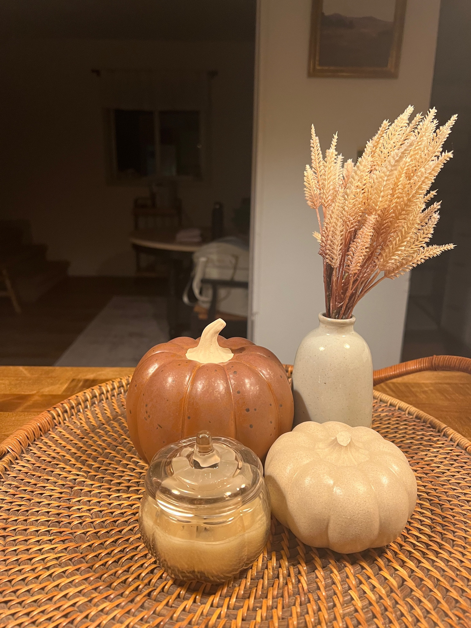 More fall home decor from target🥰🍂

#LTKSeasonal #LTKHoliday #LTKhome