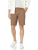 RVCA Men's Chino Short, Dark Khaki, 31 | Amazon (US)