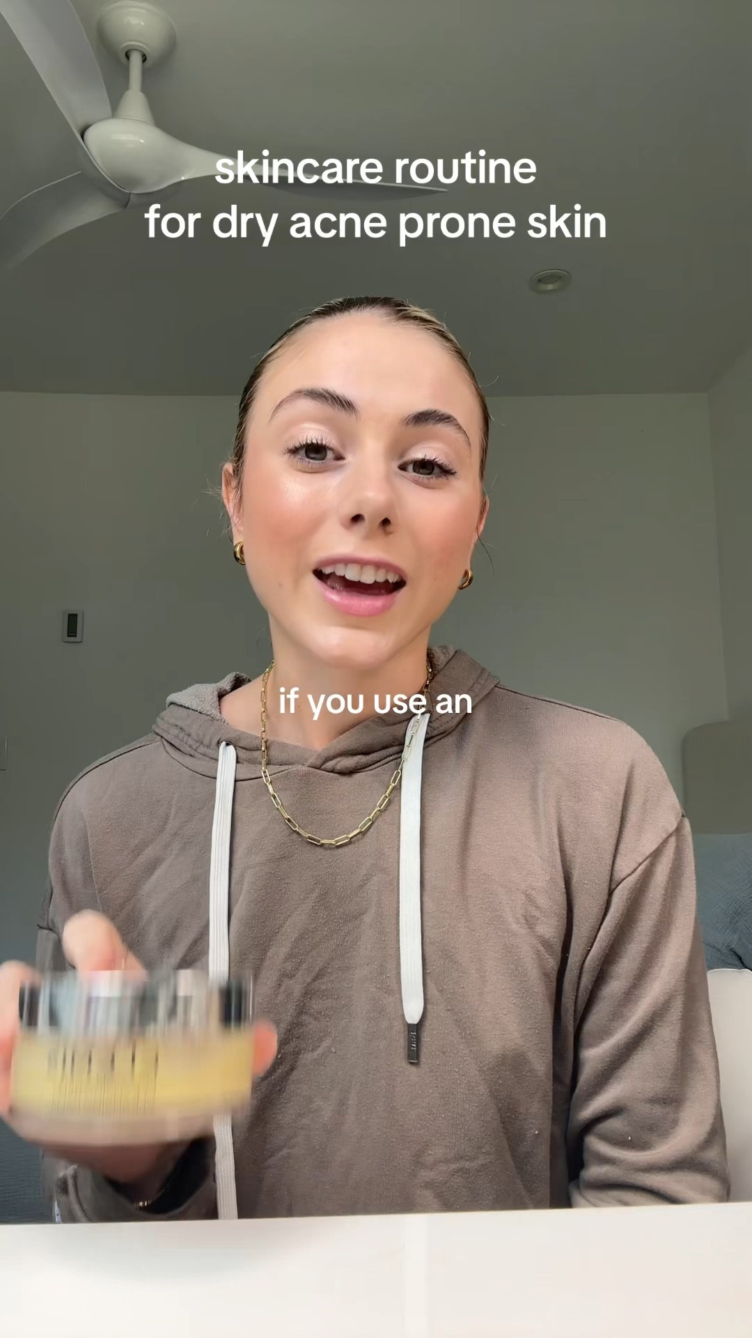 skincare routine for dry acne prone skin #acneproneskin #acneskin #acneskincareroutine 

#LTKBacktoSchool #LTKFind #LTKbeauty