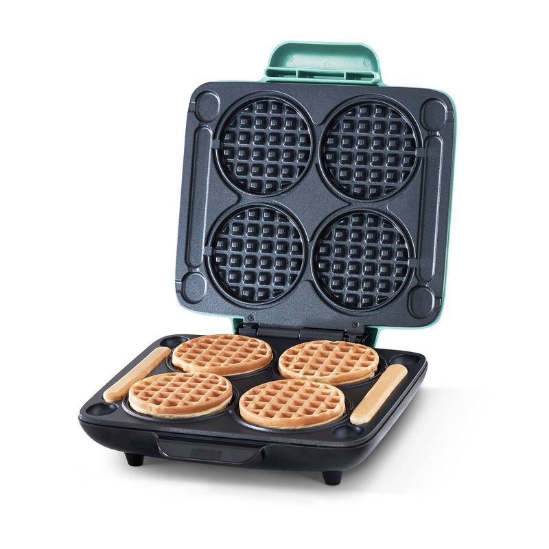 Dash Multi Mini Nonstick Waffle Maker | Target
