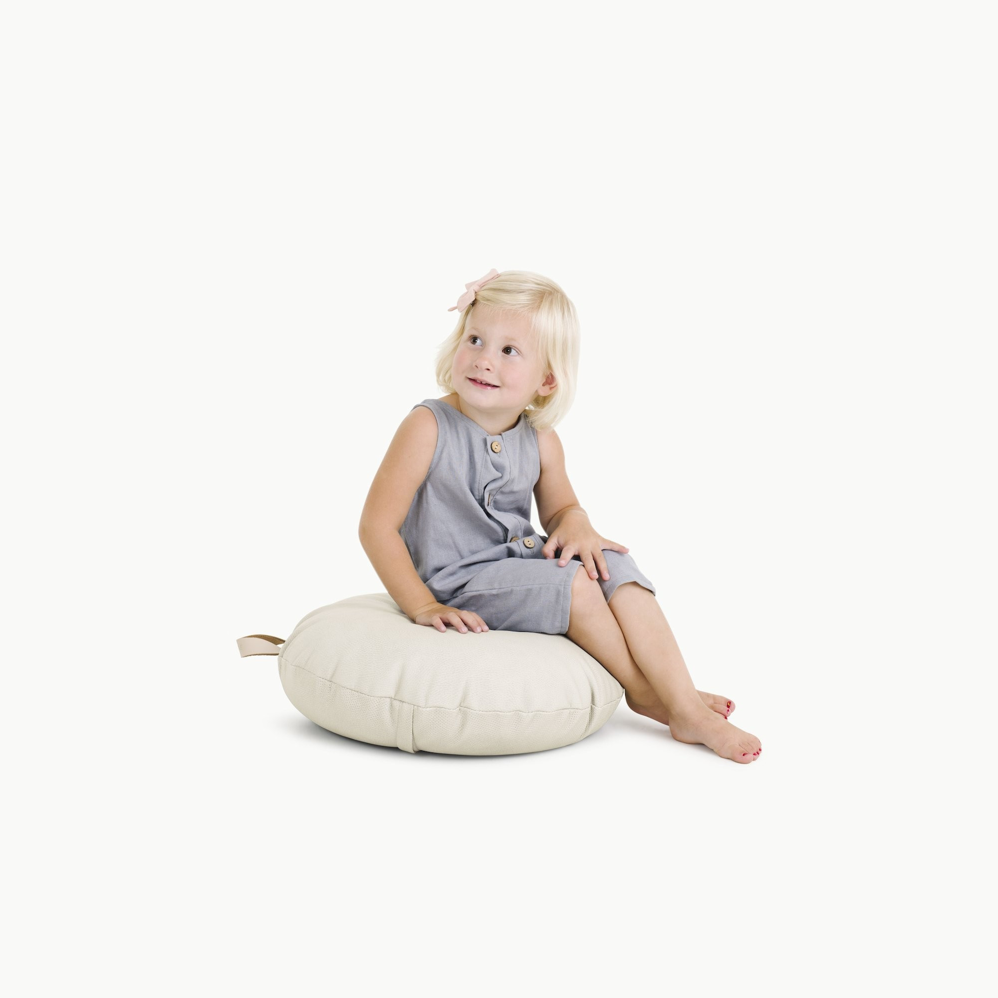 Mini Floor Cushion
    
      
        Regular price
        
        
          $ 72
          S... | Gathre
