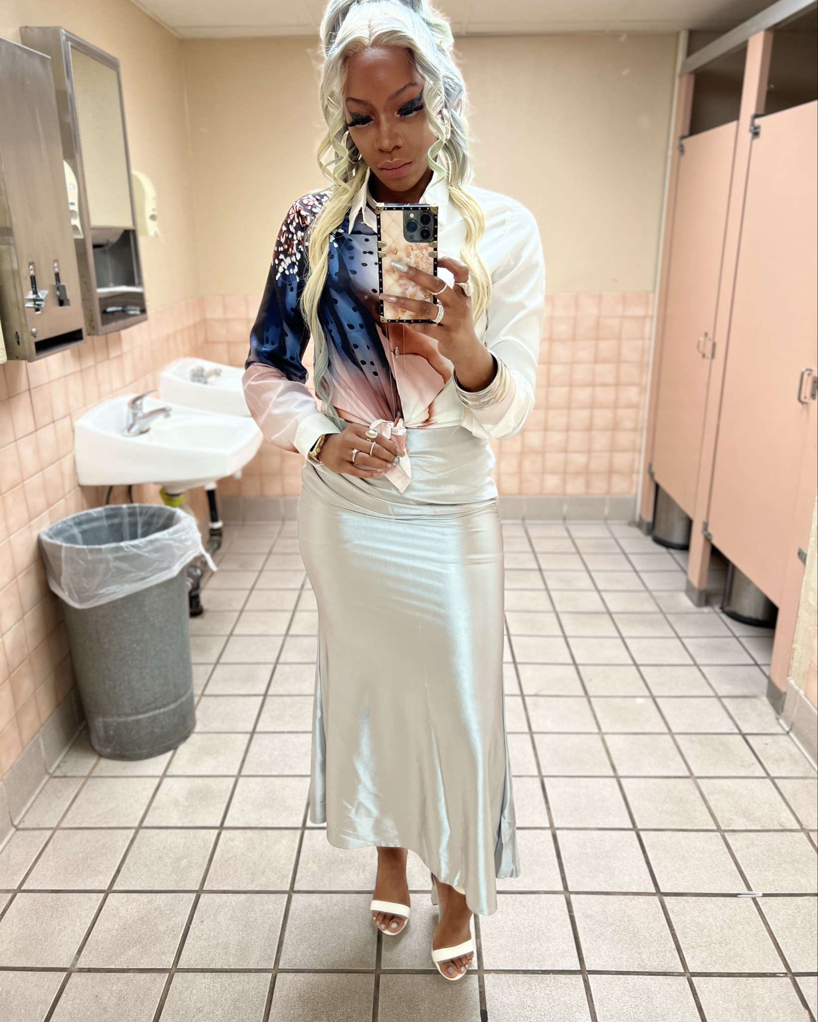 #LTKBeauty #LTKStyleTip #LTKWorkwear