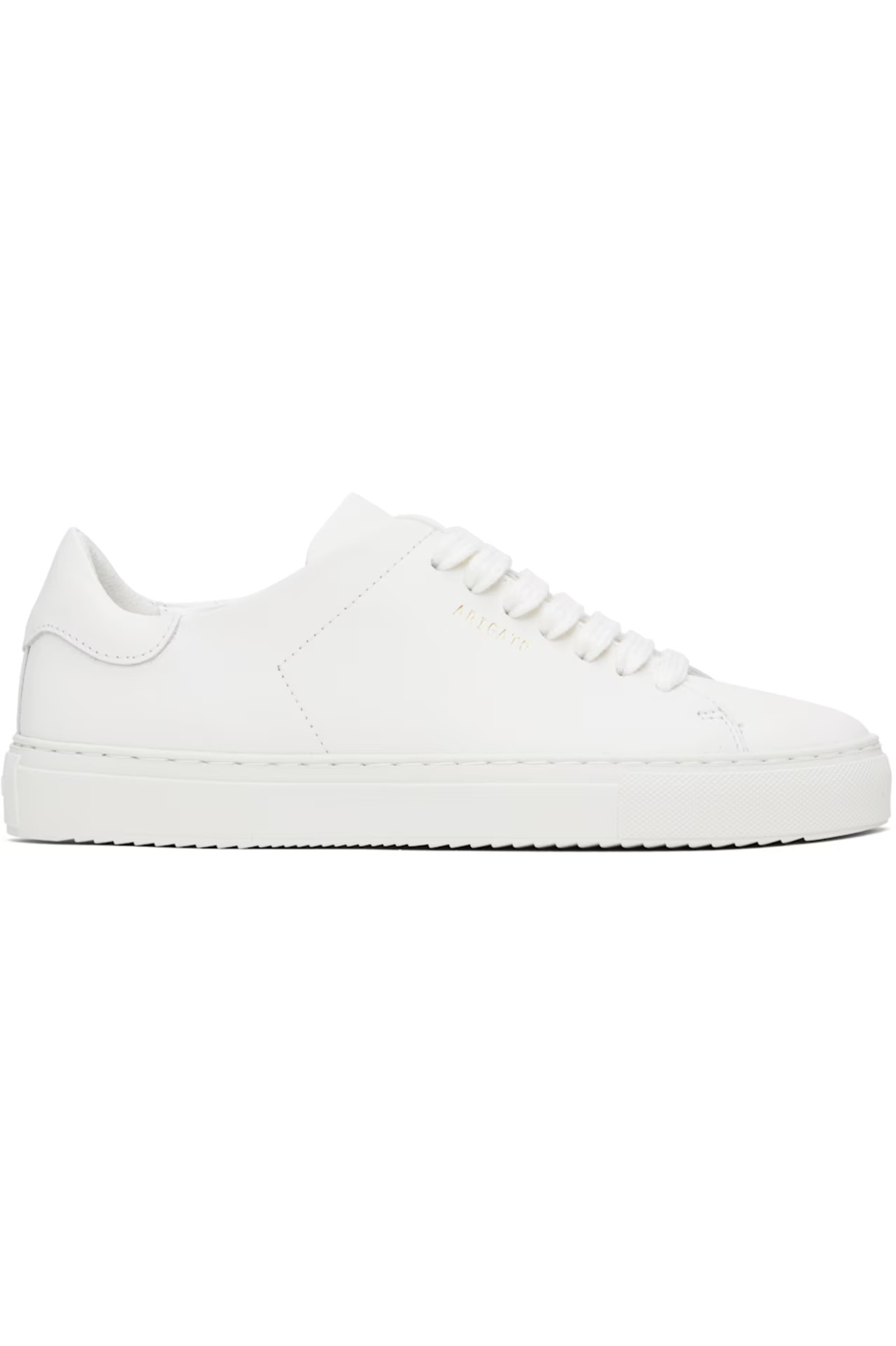 White Clean 90 Sneakers | SSENSE