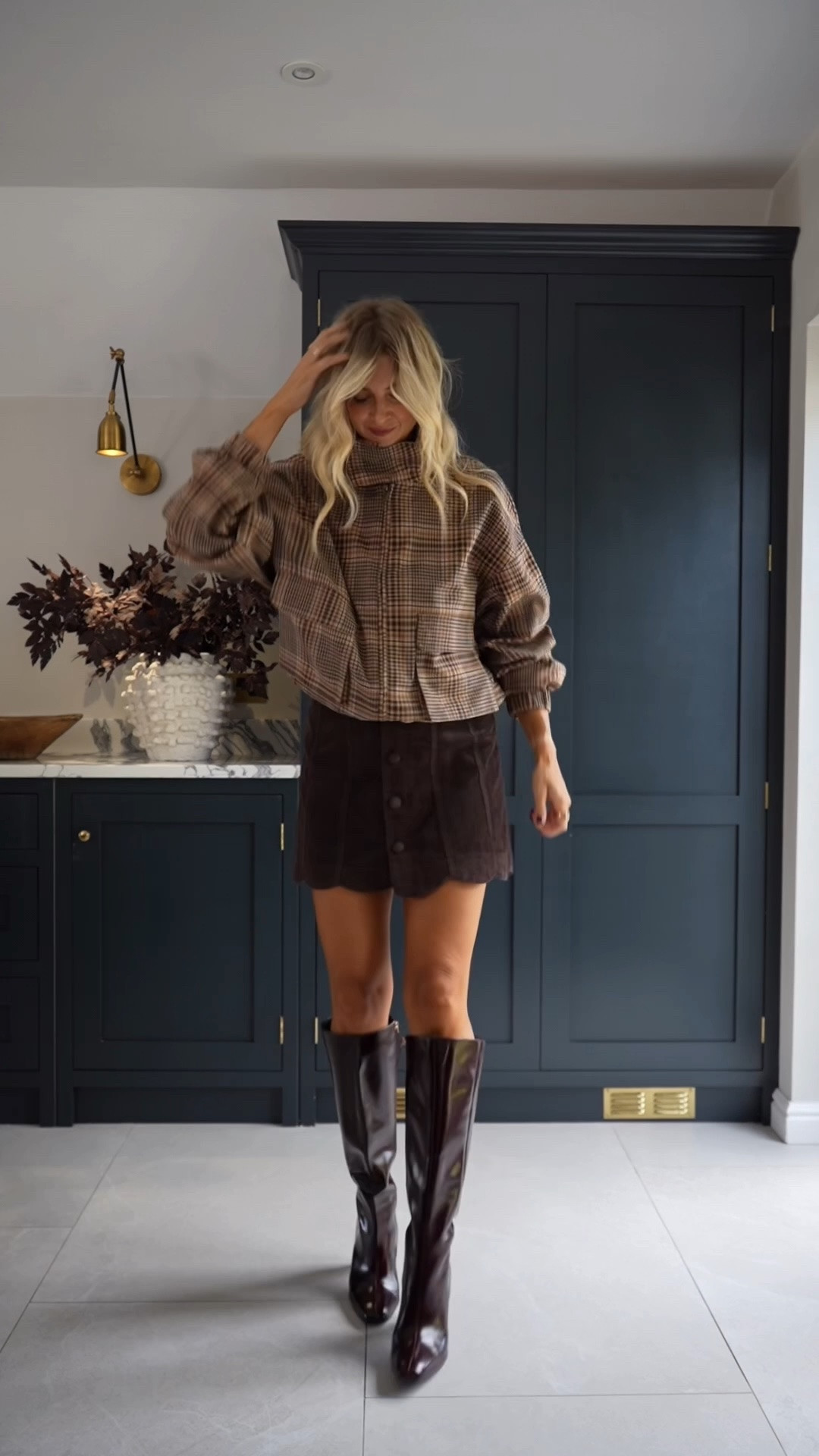 Boots are also Nobody’s child but can’t see them online currently

#LTKuk #LTKautumn