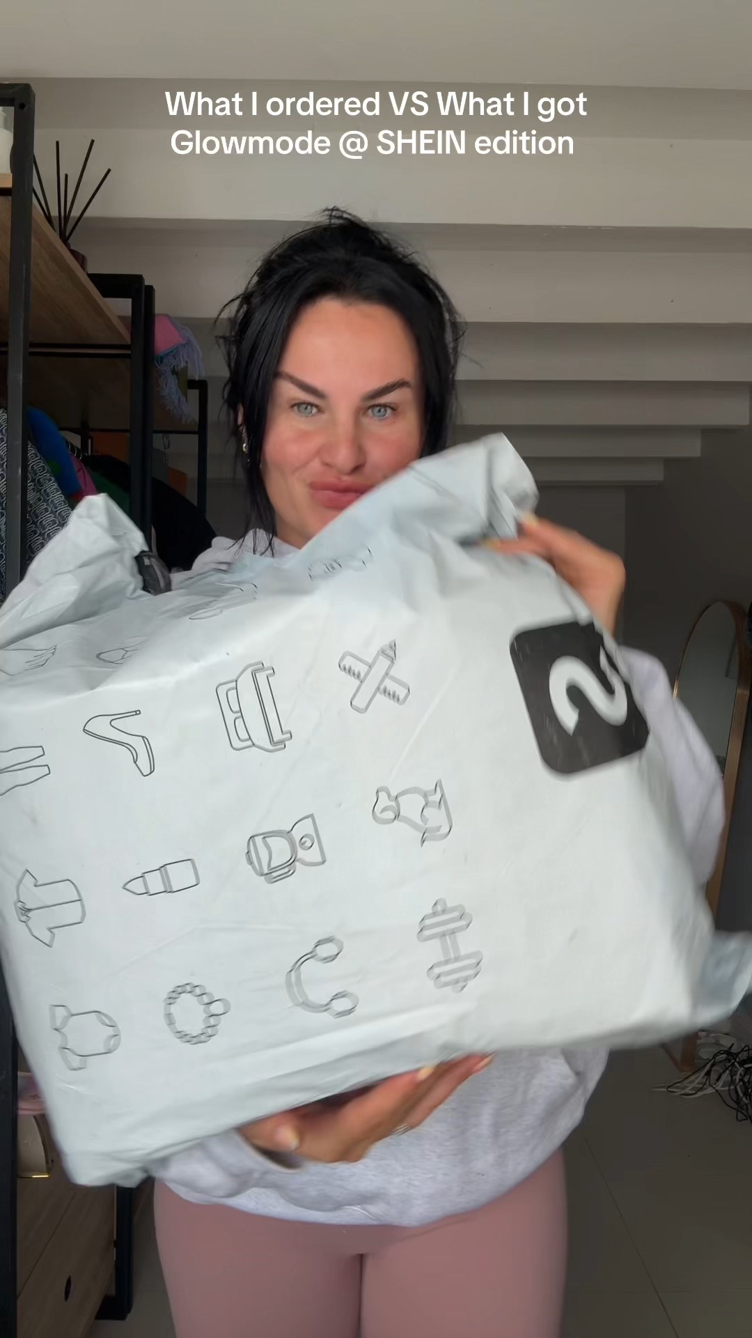 Glow mode activewear haul 

#LTKaustralia #LTKmidsize #LTKfitness