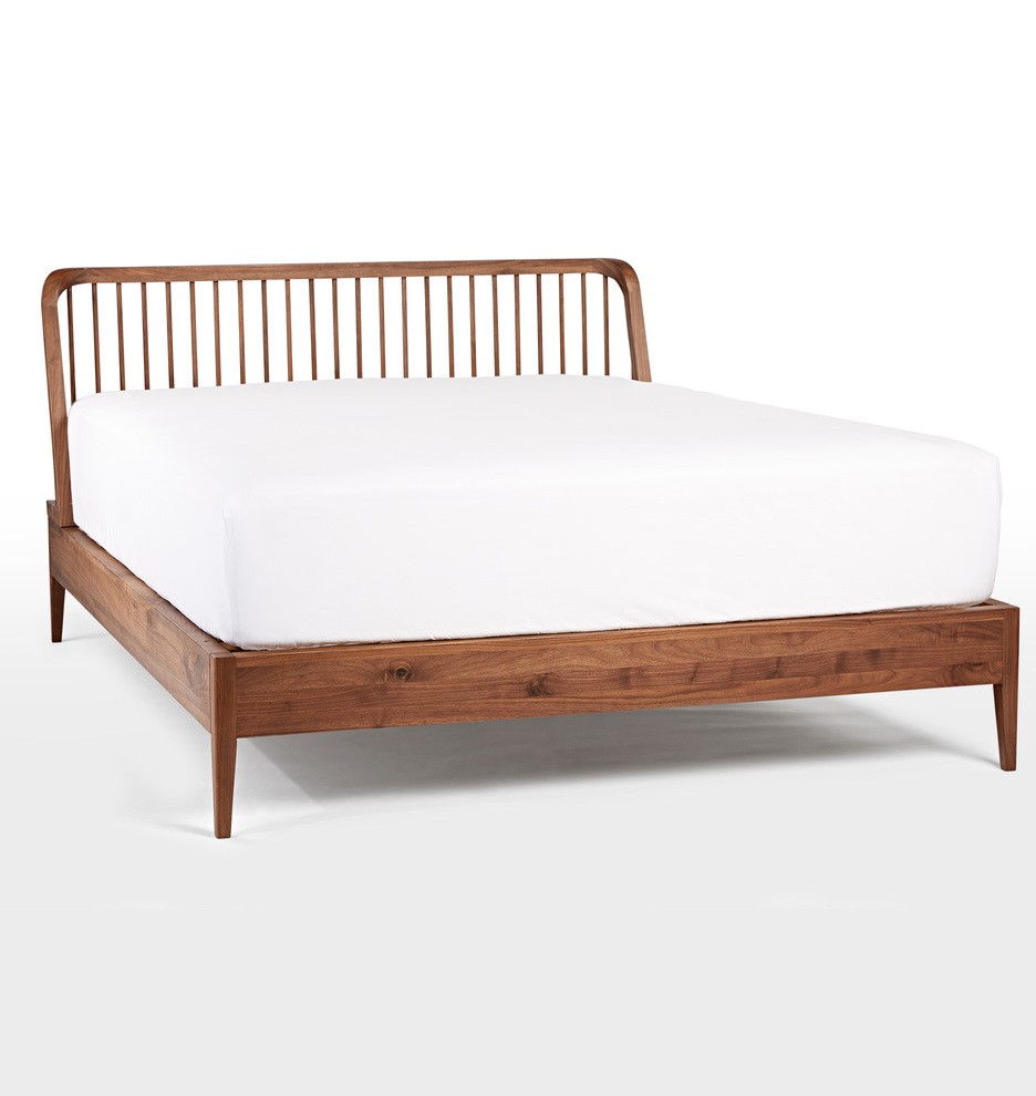 Perkins Spindle Bed | Rejuvenation