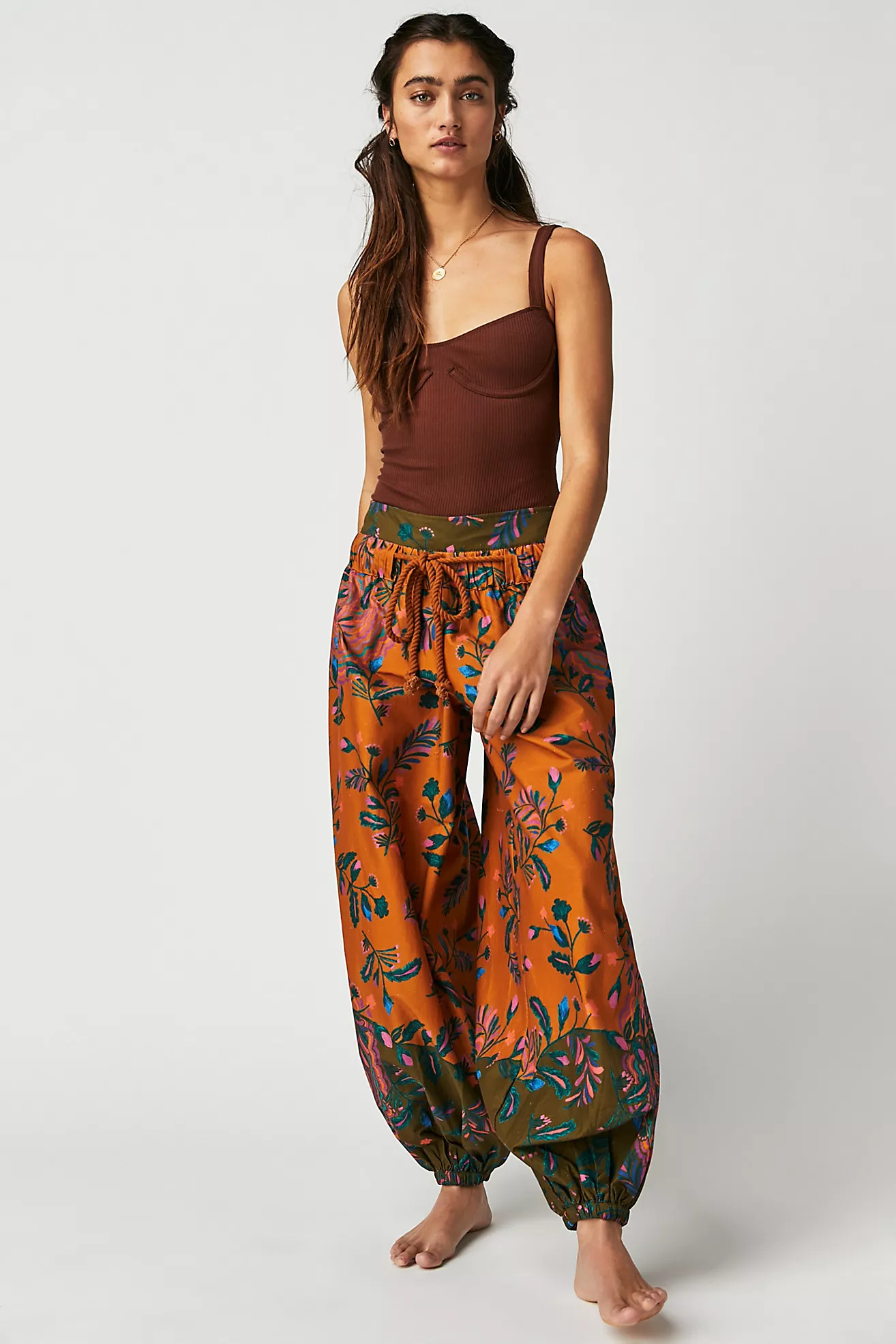 After Glow Balloon Pants | Free People (Global - UK&FR Excluded)