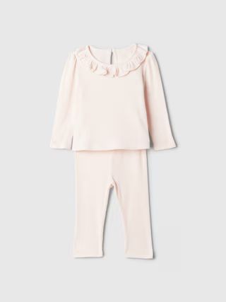 Baby Rib Outfit Set | Gap (US)