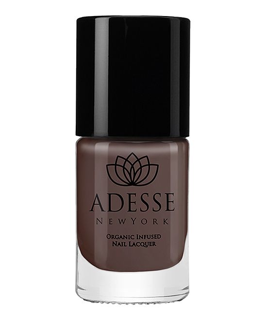 Adesse New York Women's Nail Polish Belvedere - Belvedere Castle Gel Effect Nail Polish | Zulily