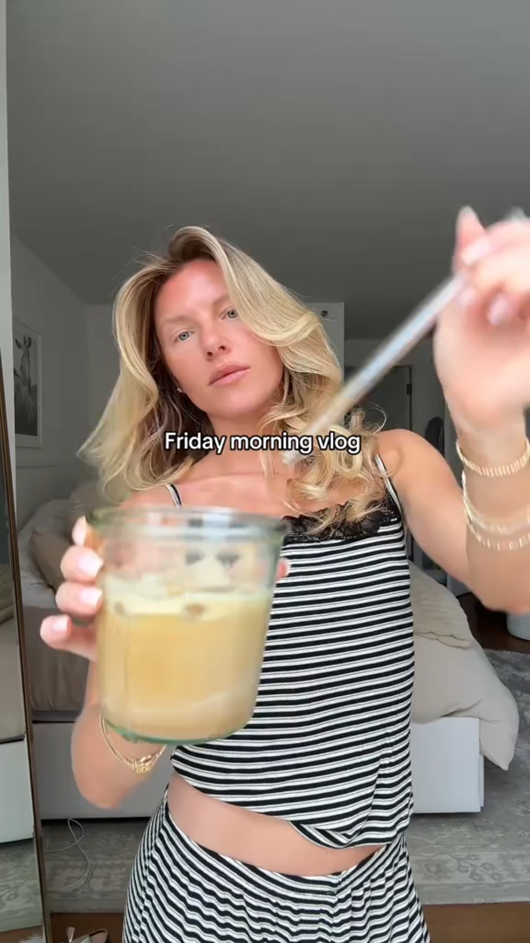 Friday morning vlog 🖤

#LTKSeasonal #LTKStyleTip #LTKBeauty