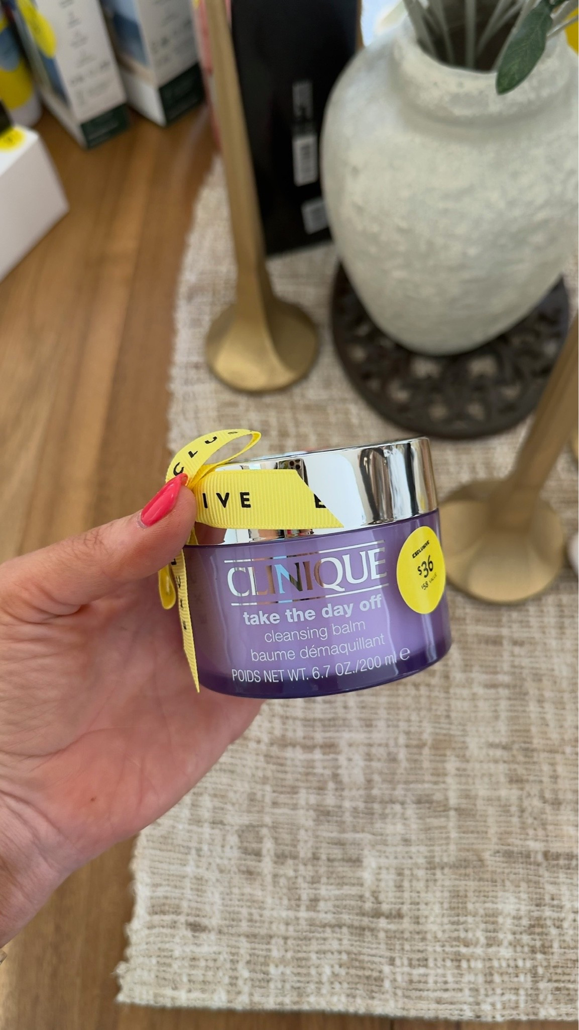 Nordstrom beauty, NSALE, Nordstrom anniversary sale. Nordstrom must have, facial cleanser