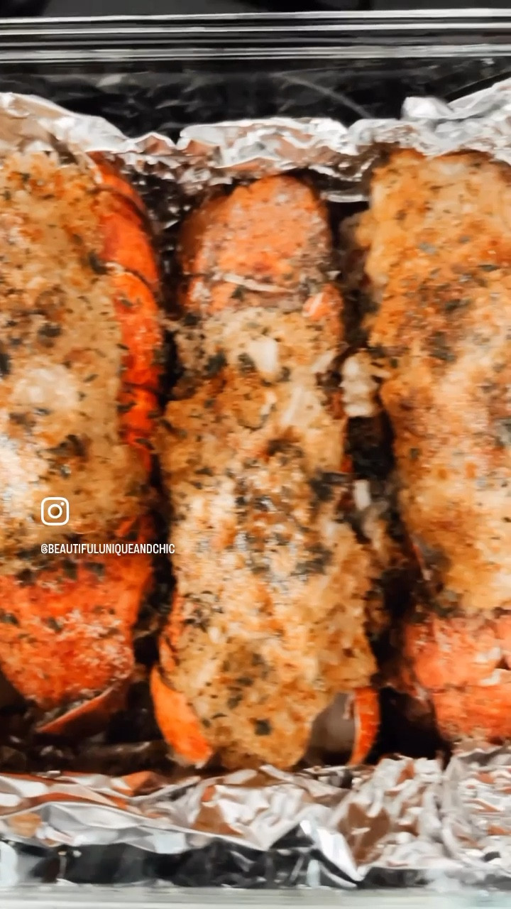 My air fried crab stuffed lobster tails were a hit…🦀🦞❤️

I’m loving our new air fryer. It has so many functions and I’m so excited to try all of them. 


#LTKGiftGuide #LTKhome #LTKunder100