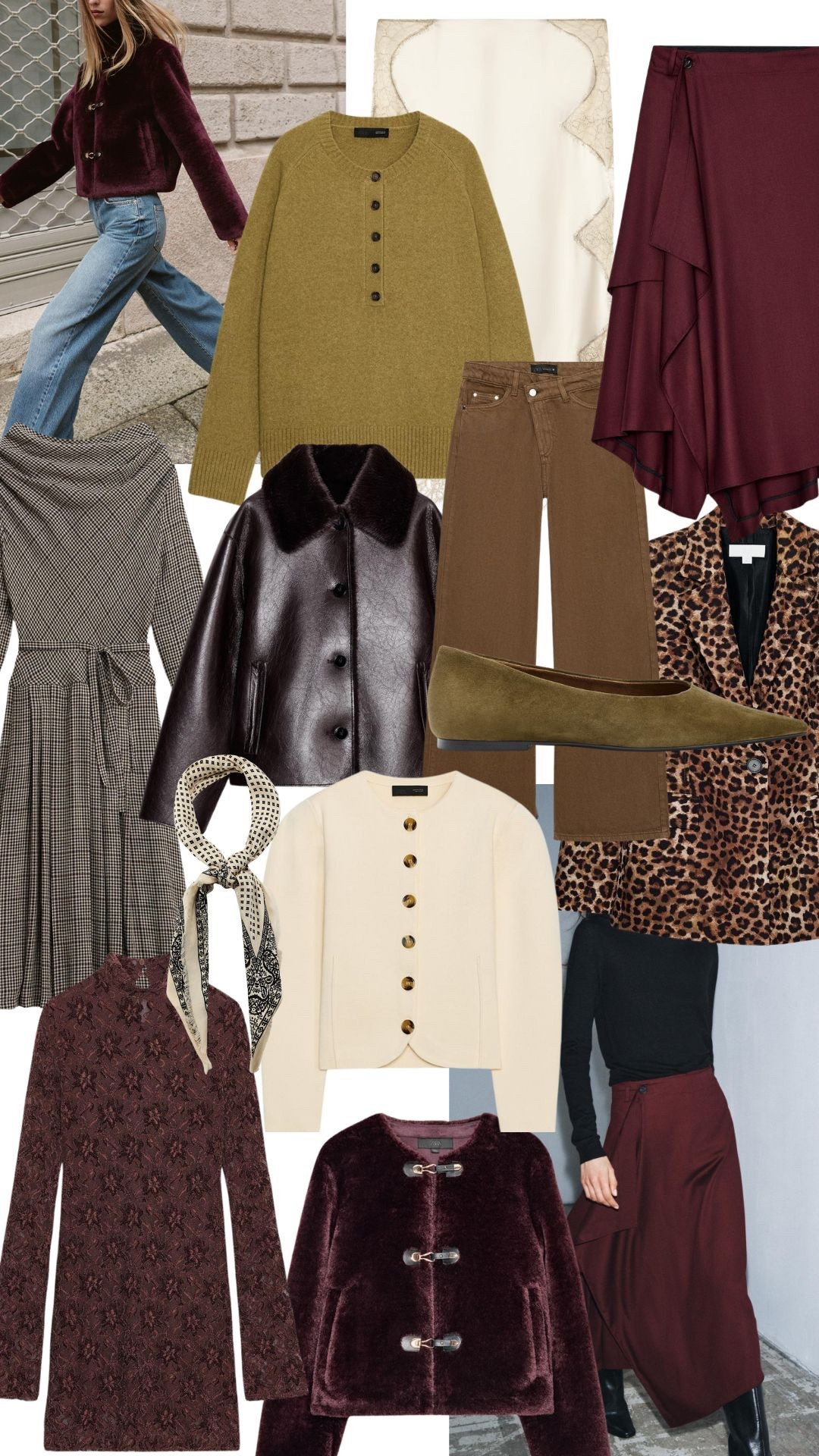 Weekly Zara findlast

#LTKWorkwear #LTKHoliday #LTKTravel