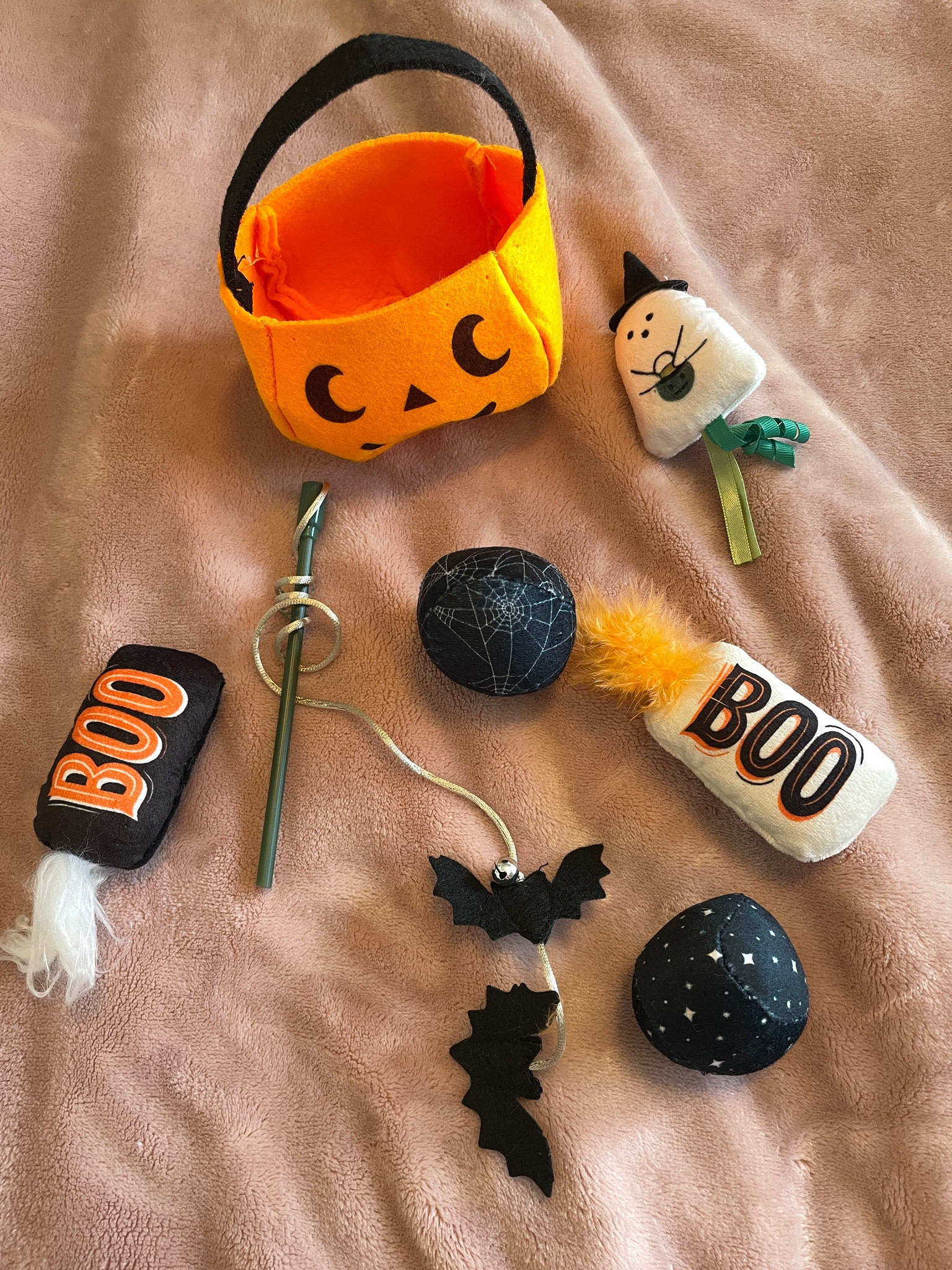 Halloween Cat Toys! 🐈‍⬛🎃✨

cat toys, target finds, pet toys, halloween cat toys, cat finds, cat must haves, target, target sale



#LTKSaleAlert #LTKHalloween #LTKFindsUnder50