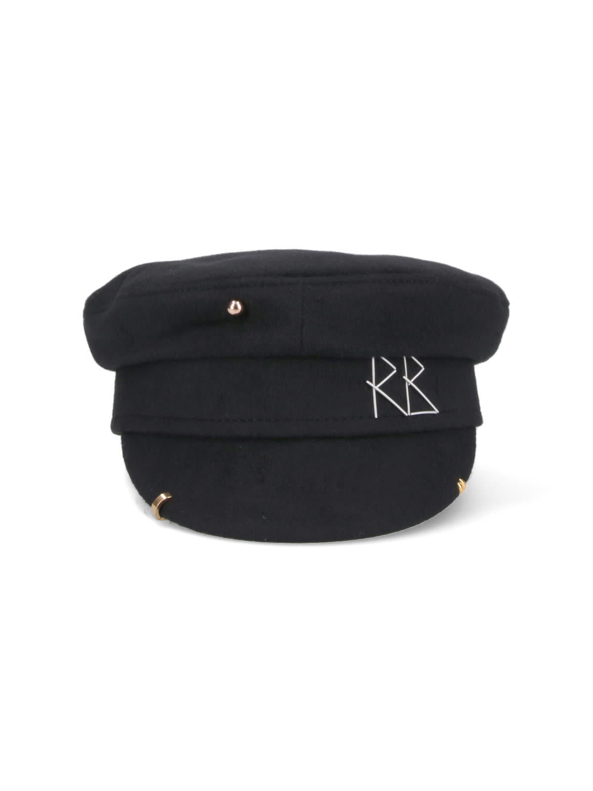 Ruslan Baginskiy baker Boy Hat | Italist.com US