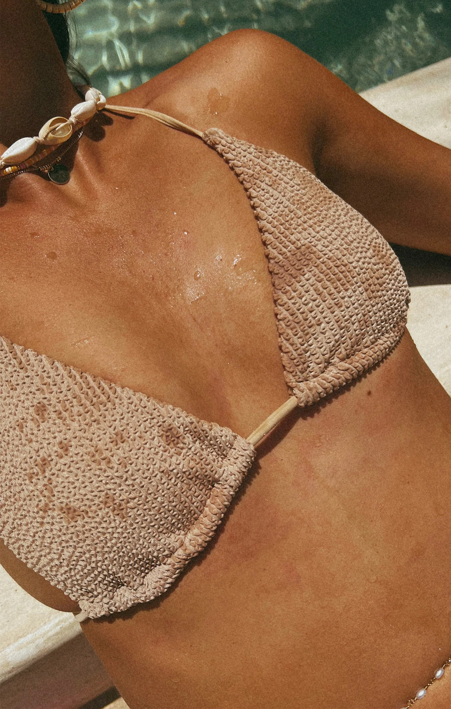 Tanning Top | Show Me Your Mumu