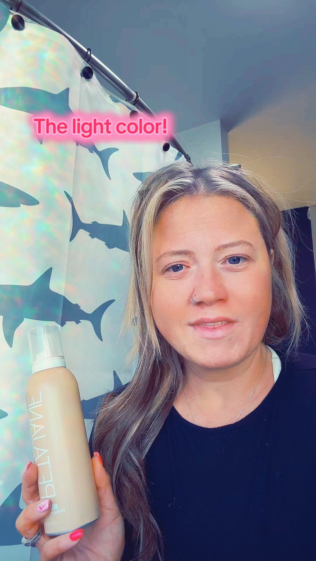 Self tanning season is BACK!


#LTKBeauty #LTKSpringSale #LTKFindsUnder50