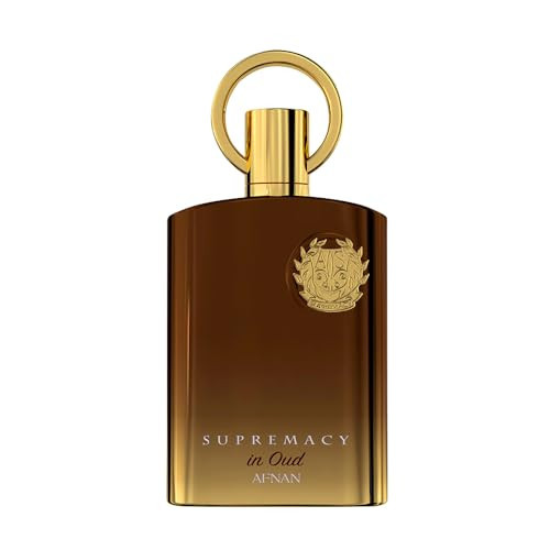 Afnan Supremacy in Oud Unisex Extrait de Parfum, 5.0 Fl. Oz | Amazon (US)