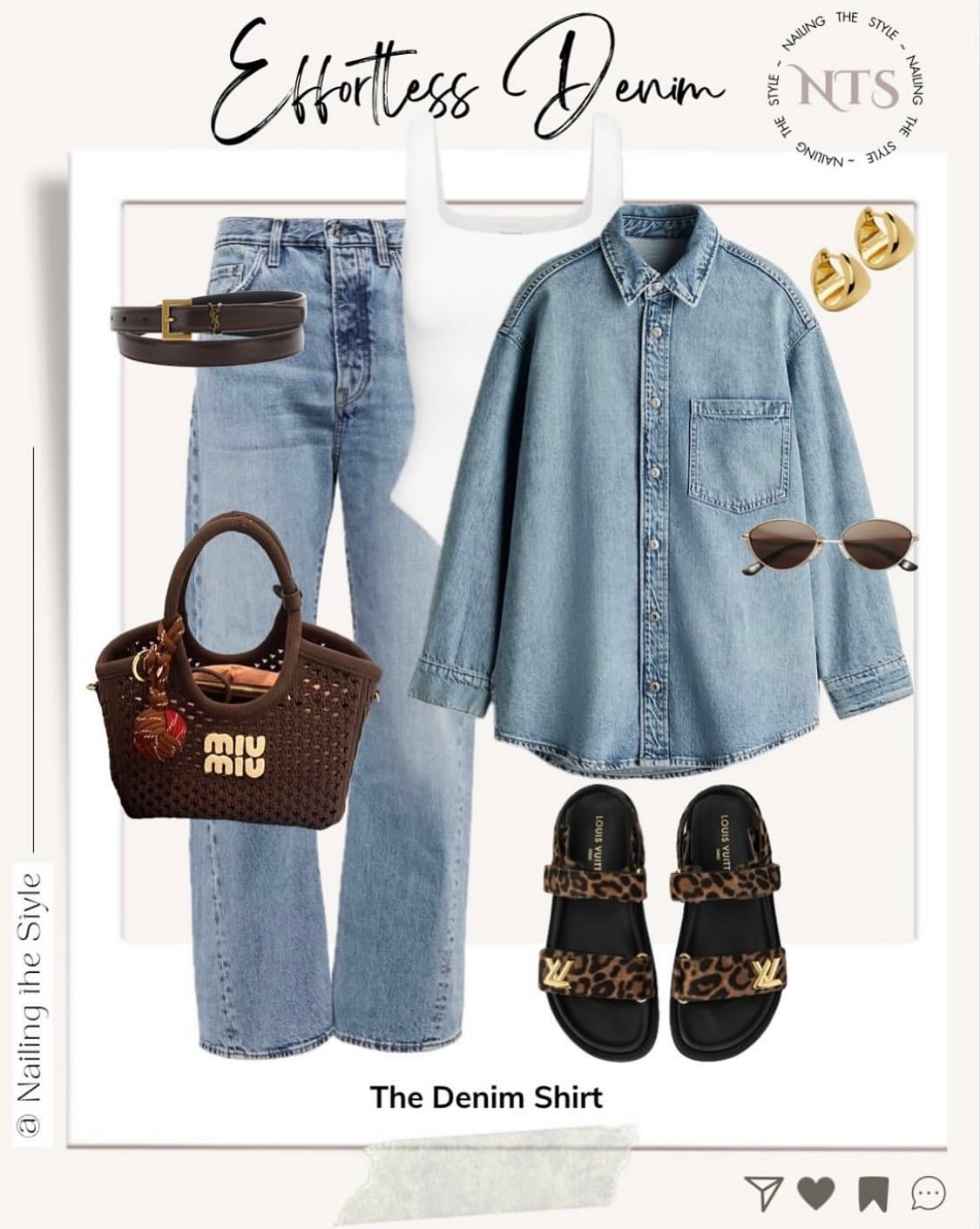 #LTKspring #LTKshoes #LTKstyletip