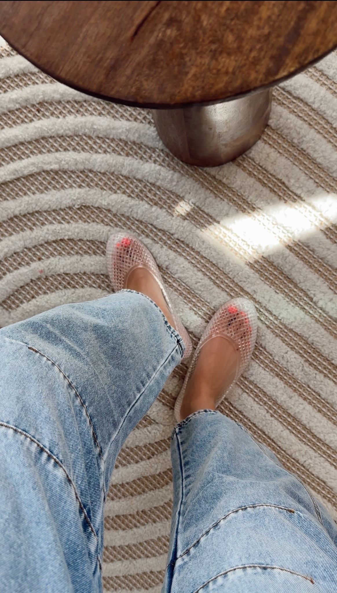 Target Jellies! 