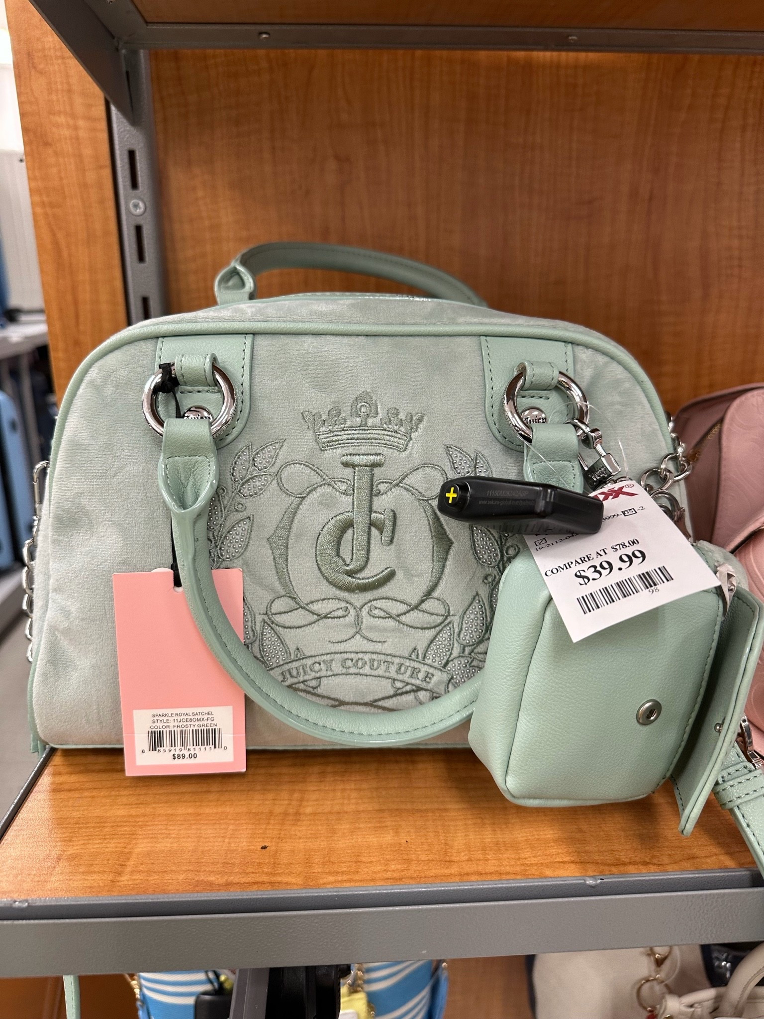 New Finds @TJ Maxx