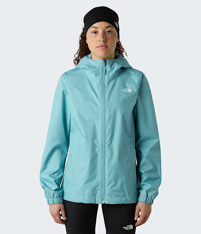 Women’s Quest Hooded Jacket | The North Face (US)
