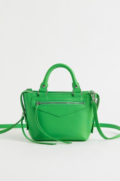 Small shoulder bag | H&M (UK, MY, IN, SG, PH, TW, HK)