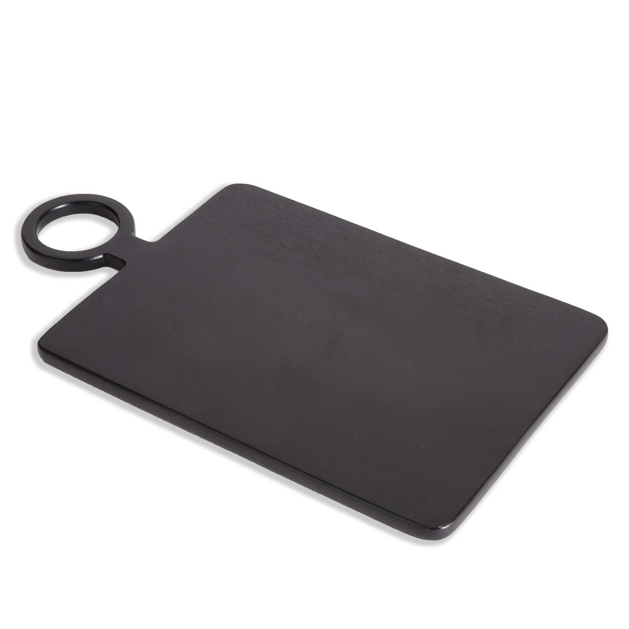 Napa Home and Garden Nox Serving Cheese Board & Reviews | Perigold | Perigold