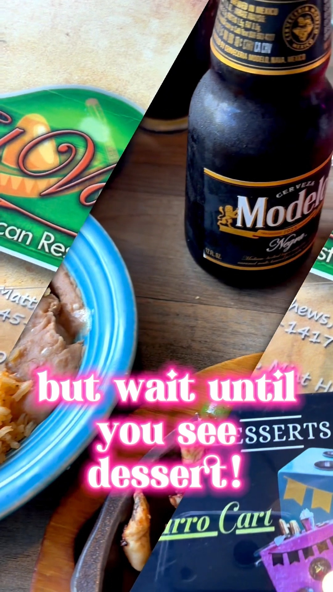 Churros & Colorful Coastal Lunch Date 🌸🍋🌮


The sweetest little lunch date 🍋💕 this bright citrus print dress was perfect for a fun Mexican restaurant moment (and a churro cart, of course 😍). Obsessed with all the colorful details—from the pink churro cart to the vibrant plates 🌈✨

Wearing a lightweight printed dress with a classic headband and simple accessories for an easy, polished daytime look 💛 perfect for spring lunches, casual dates, or family outings!

churro cart dessert, colorful mexican restaurant, citrus print dress, preppy spring outfit, feminine daytime look, casual lunch outfit, bright coastal style, family friendly restaurant style

#LTKfoodie #LTKmomlife #LTKstorytime