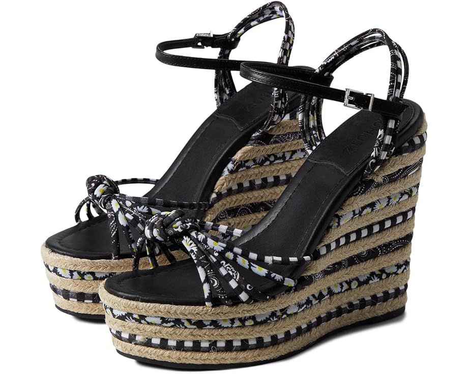 Schutz Dahra Wedge | Zappos