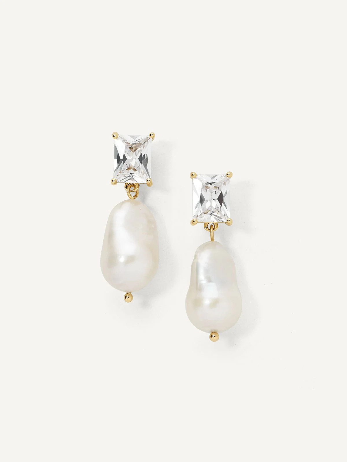 Zeta Drops | Olive & Piper