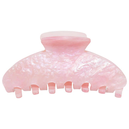 Big Effing Hair Claw Clip in Pink Sugar | Sephora (US)