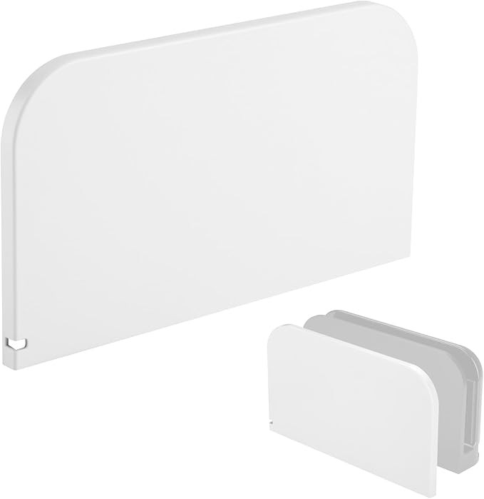 Faceplate Cover Sleeve Compatible with Switch 2 Dock (2025), Anti-Scratch Replacement Housing She... | Amazon (US)
