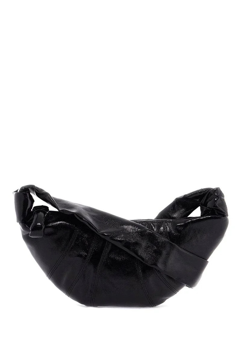 Croissant Small Crossbody Bag | Baltini