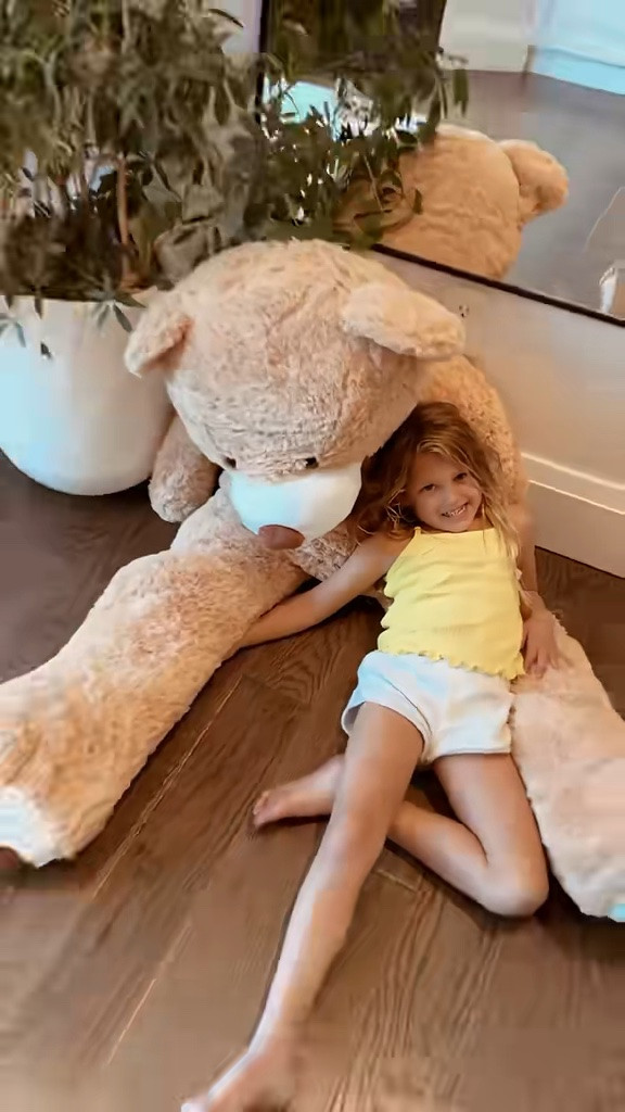 Gift ideas
Prime day
Giant teddy bear

#LTKsale #LTKfamily #LTKkids