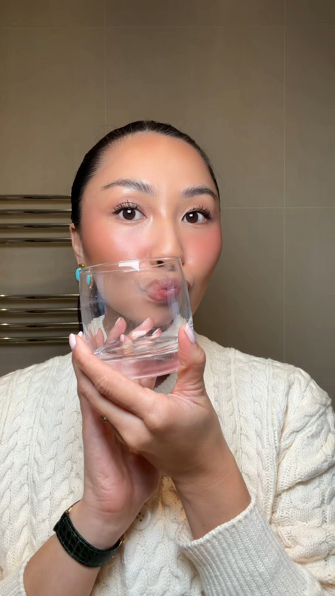 Transfer proof lip 🙌🏽✨💋

#LTKValentine #LTKBeauty #LTKselfcare