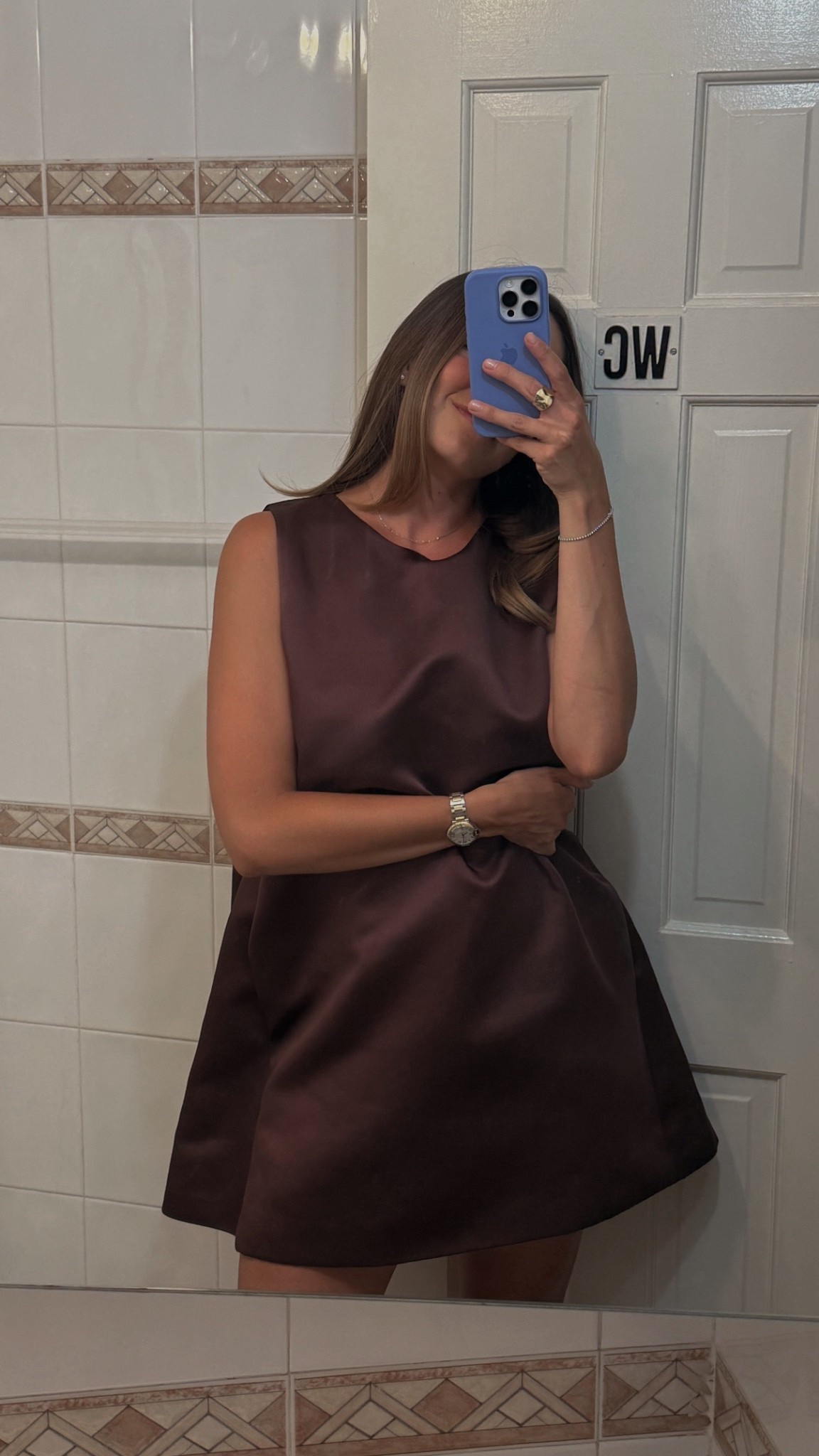 Rehearsal dinner 🤎

#LTKWedding #LTKStyleTip