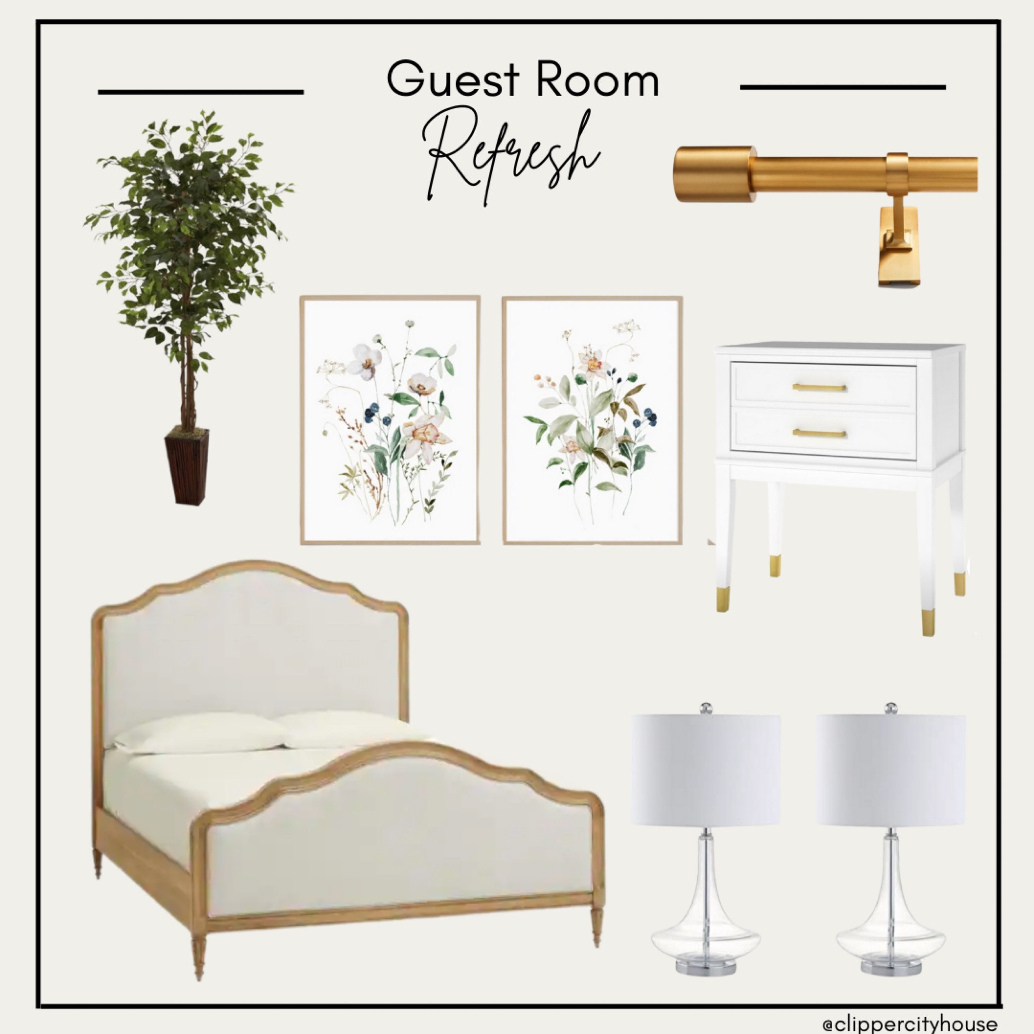 Guest room, room refresh, bedroom decor, bedroom refresh, bedroom inspiration, bedroom ideas, guest room refresh, home decor, home ideas, home inspiration 

#LTKSeasonal #LTKhome #LTKstyletip