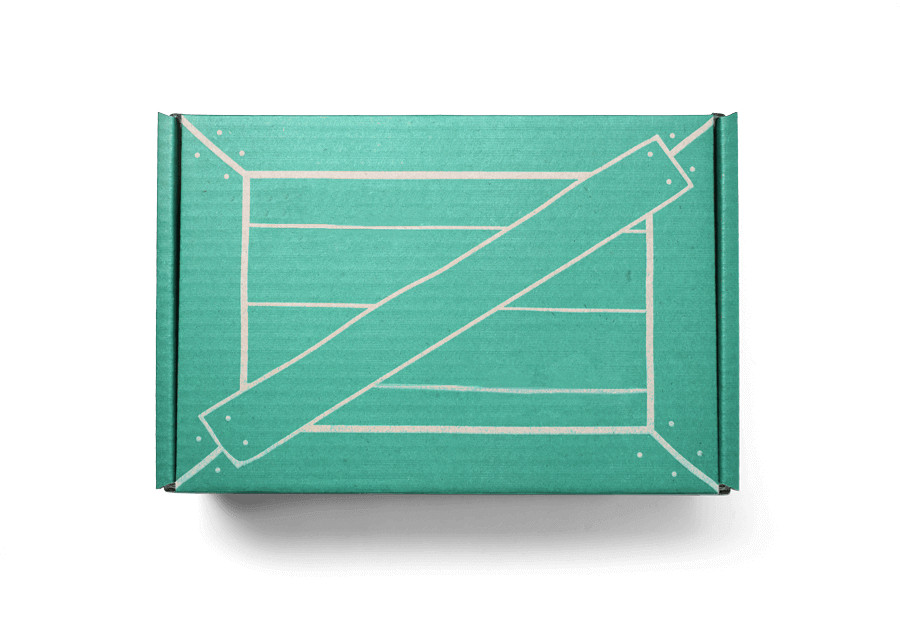 Panda Crate | KiwiCo