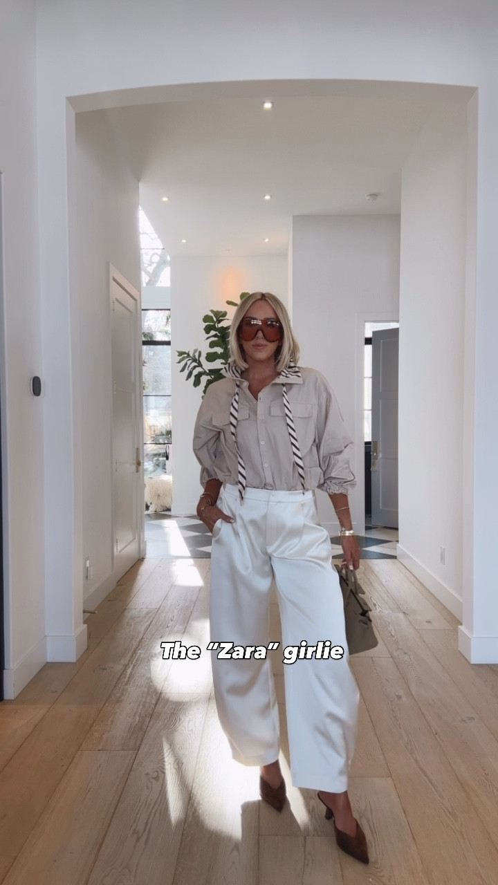 Which girlie are you?!?! 