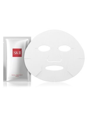 ​10-Pack Facial Treatment Masks | Saks Fifth Avenue OFF 5TH