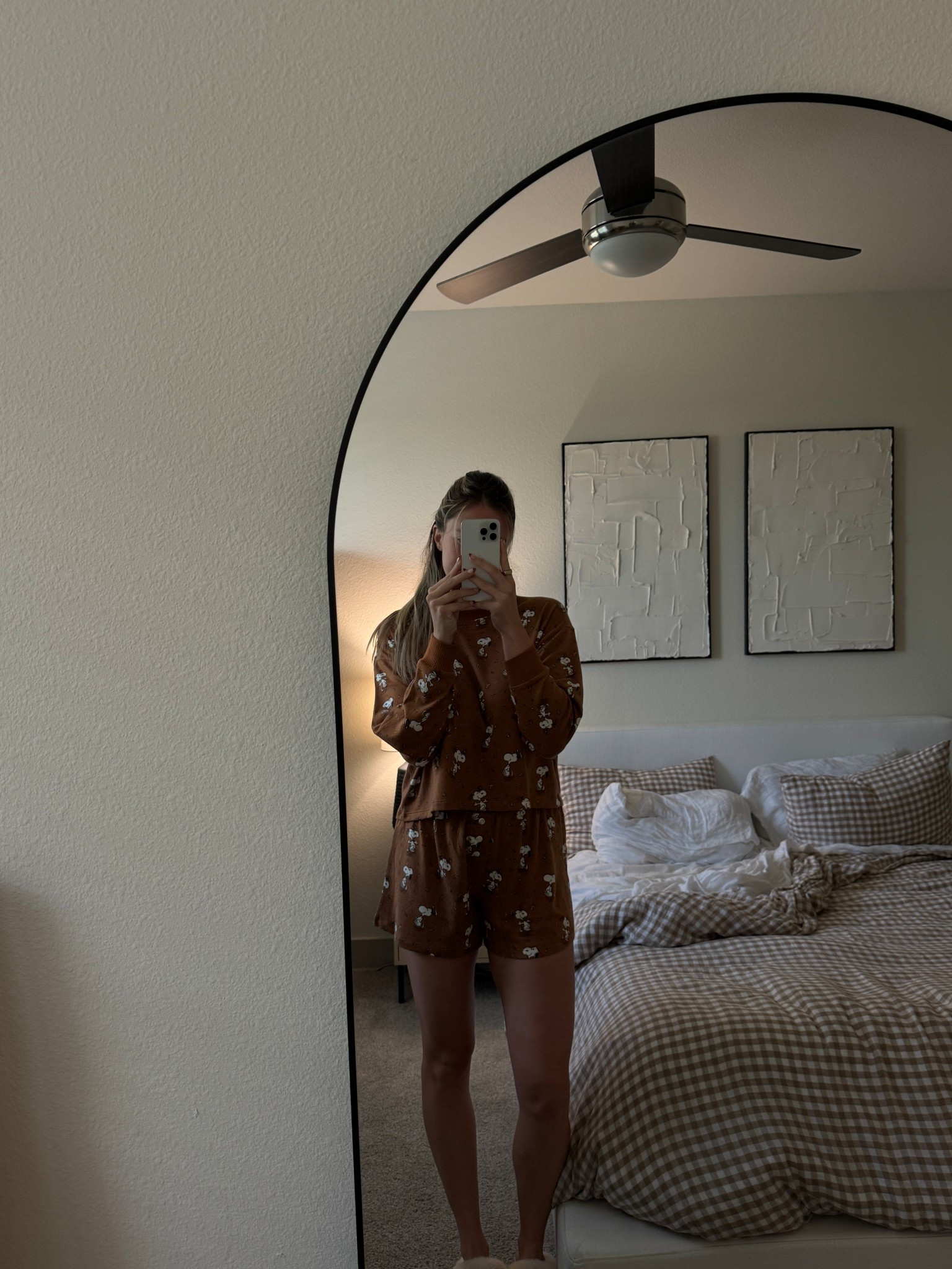 The cutest Fall PJs from American Eagle🍂✨

#LTKStyleTip #LTKFindsUnder100 #LTKFindsUnder50