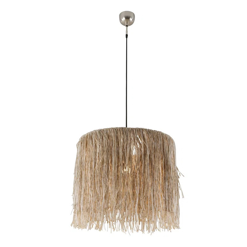 Boho 1 - Light Pendant | Wayfair North America