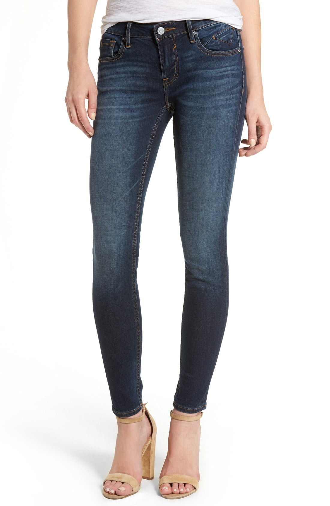 Jagger Skinny Jeans | Nordstrom