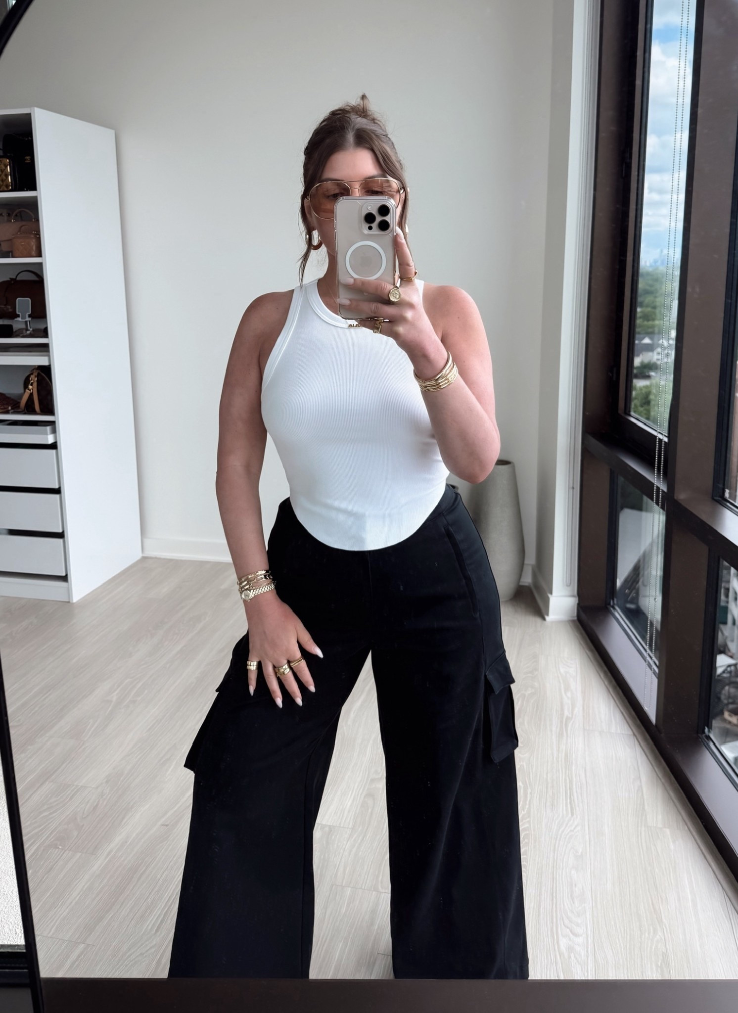 Spring outfit 

#LTKootd #LTKActive #LTKSeasonal