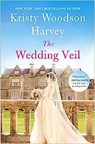 The Wedding Veil    Hardcover – March 29, 2022 | Amazon (US)