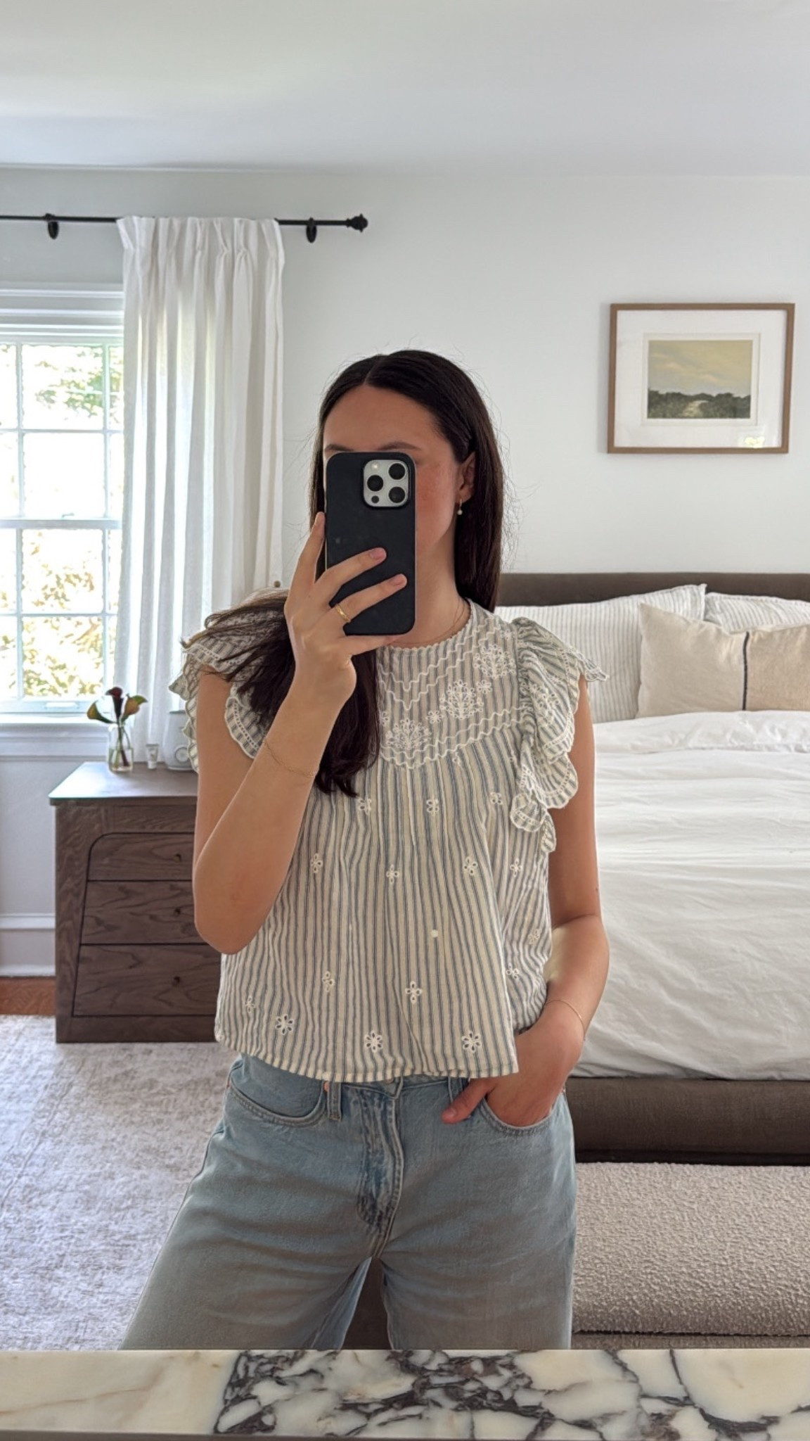 🤍🫶🏼🤍

#LTKSeasonal #LTKPetite #LTKSaleAlert