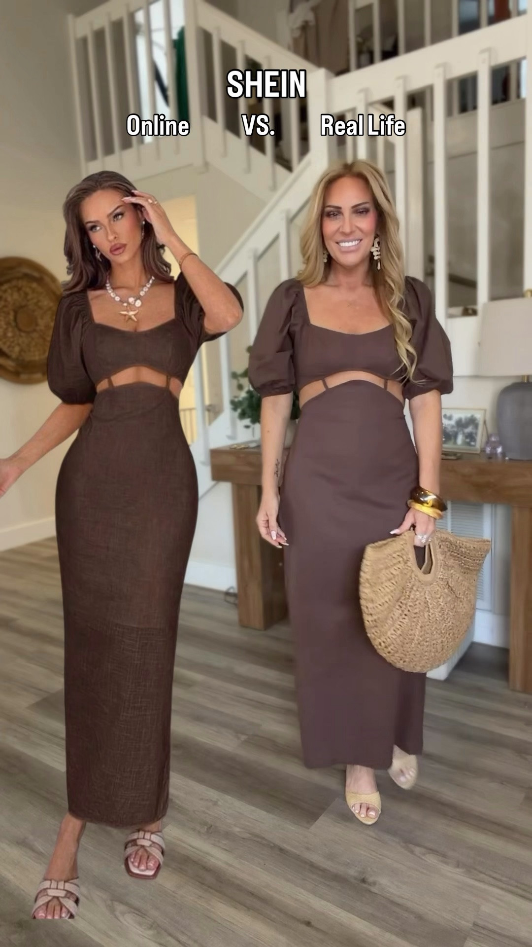 Vacation-ready, 100% cotton, double lined, and the quality feels so much more expensive than the price. ☀️ Still can’t believe this is from SHEIN!  

5’7
136
36C
Medium

#VacationDress #CottonDress #ResortWear #VacationOutfit #SummerDress #BeachStyle #TropicalStyle #ResortStyle #VacationStyle #LightweightDress #BreathableStyle #SummerOutfit #VacationLooks #IslandStyle #VacationReady #EasyStyle #SummerFashion #TravelStyle #EverydayStyle #WarmWeatherStyle

#LTKSeasonal #LTKTravel #LTKootd